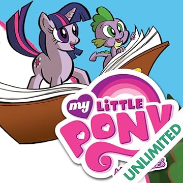 My Little Pony: Micro Series